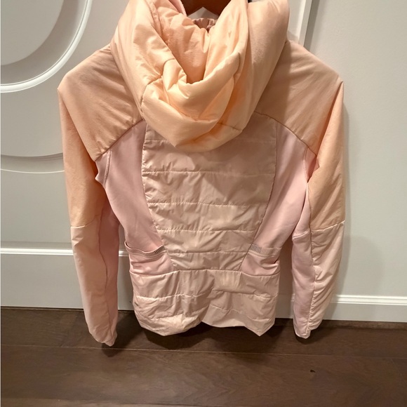 lululemon athletica Pink Jacket - Picture 4 of 5